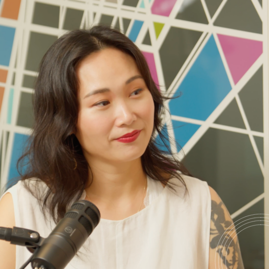 Angelle Siyang-Le